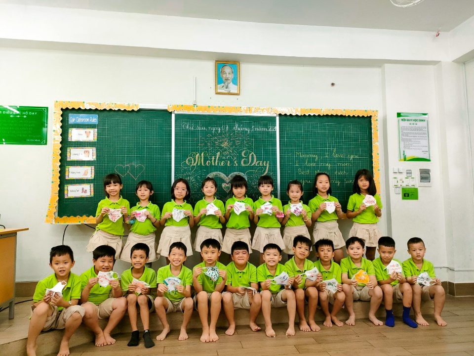 Câu lạc bộ BAMBOO JUNIOR