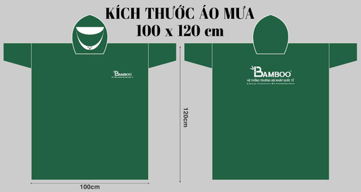 [HH.LK.TS.00096] Bình giữ nhiệt nắm gỗ Bamboo (sao chép)