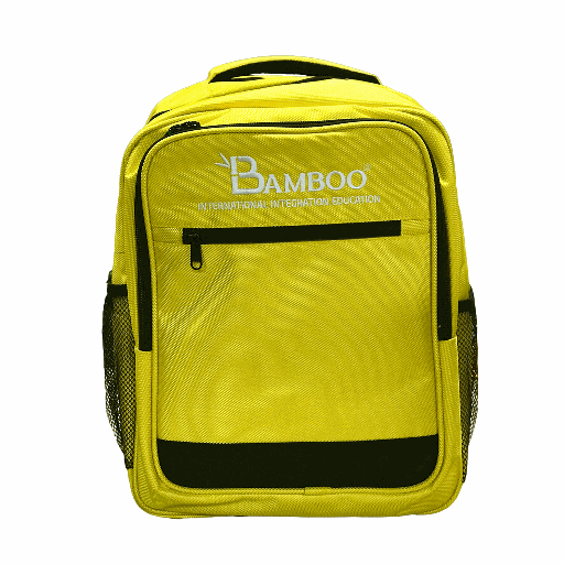 [HH.LK.TS.00116] Balo Bamboo Tiểu Học